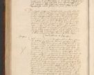 Zdjęcie nr 567 dla obiektu archiwalnego: In nomine Domini. Amen. Sub anno eiusdem Domini millesimo quingentesimo vigesimo, indicione octava, pontificatus sanctissimi in Christo patris et domini nostri domini Leonis divina providencia pape decimi moderni anno ad 19 Marcii durante septimo, acta actorum coram venerabili viro domino Thoma Rosznowski canonico et officiali generali Cracoviensi felicibus, sideribus continuantur atque exordium capiunt et Dii faveant ceptis
