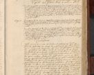 Zdjęcie nr 558 dla obiektu archiwalnego: In nomine Domini. Amen. Sub anno eiusdem Domini millesimo quingentesimo vigesimo, indicione octava, pontificatus sanctissimi in Christo patris et domini nostri domini Leonis divina providencia pape decimi moderni anno ad 19 Marcii durante septimo, acta actorum coram venerabili viro domino Thoma Rosznowski canonico et officiali generali Cracoviensi felicibus, sideribus continuantur atque exordium capiunt et Dii faveant ceptis