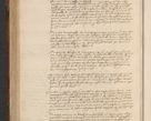 Zdjęcie nr 559 dla obiektu archiwalnego: In nomine Domini. Amen. Sub anno eiusdem Domini millesimo quingentesimo vigesimo, indicione octava, pontificatus sanctissimi in Christo patris et domini nostri domini Leonis divina providencia pape decimi moderni anno ad 19 Marcii durante septimo, acta actorum coram venerabili viro domino Thoma Rosznowski canonico et officiali generali Cracoviensi felicibus, sideribus continuantur atque exordium capiunt et Dii faveant ceptis