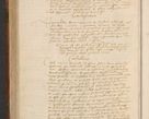 Zdjęcie nr 557 dla obiektu archiwalnego: In nomine Domini. Amen. Sub anno eiusdem Domini millesimo quingentesimo vigesimo, indicione octava, pontificatus sanctissimi in Christo patris et domini nostri domini Leonis divina providencia pape decimi moderni anno ad 19 Marcii durante septimo, acta actorum coram venerabili viro domino Thoma Rosznowski canonico et officiali generali Cracoviensi felicibus, sideribus continuantur atque exordium capiunt et Dii faveant ceptis