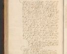 Zdjęcie nr 555 dla obiektu archiwalnego: In nomine Domini. Amen. Sub anno eiusdem Domini millesimo quingentesimo vigesimo, indicione octava, pontificatus sanctissimi in Christo patris et domini nostri domini Leonis divina providencia pape decimi moderni anno ad 19 Marcii durante septimo, acta actorum coram venerabili viro domino Thoma Rosznowski canonico et officiali generali Cracoviensi felicibus, sideribus continuantur atque exordium capiunt et Dii faveant ceptis