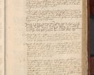 Zdjęcie nr 550 dla obiektu archiwalnego: In nomine Domini. Amen. Sub anno eiusdem Domini millesimo quingentesimo vigesimo, indicione octava, pontificatus sanctissimi in Christo patris et domini nostri domini Leonis divina providencia pape decimi moderni anno ad 19 Marcii durante septimo, acta actorum coram venerabili viro domino Thoma Rosznowski canonico et officiali generali Cracoviensi felicibus, sideribus continuantur atque exordium capiunt et Dii faveant ceptis