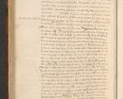Zdjęcie nr 547 dla obiektu archiwalnego: In nomine Domini. Amen. Sub anno eiusdem Domini millesimo quingentesimo vigesimo, indicione octava, pontificatus sanctissimi in Christo patris et domini nostri domini Leonis divina providencia pape decimi moderni anno ad 19 Marcii durante septimo, acta actorum coram venerabili viro domino Thoma Rosznowski canonico et officiali generali Cracoviensi felicibus, sideribus continuantur atque exordium capiunt et Dii faveant ceptis