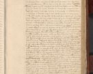 Zdjęcie nr 548 dla obiektu archiwalnego: In nomine Domini. Amen. Sub anno eiusdem Domini millesimo quingentesimo vigesimo, indicione octava, pontificatus sanctissimi in Christo patris et domini nostri domini Leonis divina providencia pape decimi moderni anno ad 19 Marcii durante septimo, acta actorum coram venerabili viro domino Thoma Rosznowski canonico et officiali generali Cracoviensi felicibus, sideribus continuantur atque exordium capiunt et Dii faveant ceptis