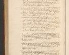 Zdjęcie nr 549 dla obiektu archiwalnego: In nomine Domini. Amen. Sub anno eiusdem Domini millesimo quingentesimo vigesimo, indicione octava, pontificatus sanctissimi in Christo patris et domini nostri domini Leonis divina providencia pape decimi moderni anno ad 19 Marcii durante septimo, acta actorum coram venerabili viro domino Thoma Rosznowski canonico et officiali generali Cracoviensi felicibus, sideribus continuantur atque exordium capiunt et Dii faveant ceptis