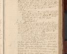 Zdjęcie nr 546 dla obiektu archiwalnego: In nomine Domini. Amen. Sub anno eiusdem Domini millesimo quingentesimo vigesimo, indicione octava, pontificatus sanctissimi in Christo patris et domini nostri domini Leonis divina providencia pape decimi moderni anno ad 19 Marcii durante septimo, acta actorum coram venerabili viro domino Thoma Rosznowski canonico et officiali generali Cracoviensi felicibus, sideribus continuantur atque exordium capiunt et Dii faveant ceptis