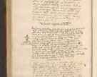 Zdjęcie nr 545 dla obiektu archiwalnego: In nomine Domini. Amen. Sub anno eiusdem Domini millesimo quingentesimo vigesimo, indicione octava, pontificatus sanctissimi in Christo patris et domini nostri domini Leonis divina providencia pape decimi moderni anno ad 19 Marcii durante septimo, acta actorum coram venerabili viro domino Thoma Rosznowski canonico et officiali generali Cracoviensi felicibus, sideribus continuantur atque exordium capiunt et Dii faveant ceptis