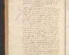 Zdjęcie nr 541 dla obiektu archiwalnego: In nomine Domini. Amen. Sub anno eiusdem Domini millesimo quingentesimo vigesimo, indicione octava, pontificatus sanctissimi in Christo patris et domini nostri domini Leonis divina providencia pape decimi moderni anno ad 19 Marcii durante septimo, acta actorum coram venerabili viro domino Thoma Rosznowski canonico et officiali generali Cracoviensi felicibus, sideribus continuantur atque exordium capiunt et Dii faveant ceptis