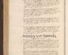 Zdjęcie nr 535 dla obiektu archiwalnego: In nomine Domini. Amen. Sub anno eiusdem Domini millesimo quingentesimo vigesimo, indicione octava, pontificatus sanctissimi in Christo patris et domini nostri domini Leonis divina providencia pape decimi moderni anno ad 19 Marcii durante septimo, acta actorum coram venerabili viro domino Thoma Rosznowski canonico et officiali generali Cracoviensi felicibus, sideribus continuantur atque exordium capiunt et Dii faveant ceptis