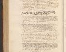 Zdjęcie nr 531 dla obiektu archiwalnego: In nomine Domini. Amen. Sub anno eiusdem Domini millesimo quingentesimo vigesimo, indicione octava, pontificatus sanctissimi in Christo patris et domini nostri domini Leonis divina providencia pape decimi moderni anno ad 19 Marcii durante septimo, acta actorum coram venerabili viro domino Thoma Rosznowski canonico et officiali generali Cracoviensi felicibus, sideribus continuantur atque exordium capiunt et Dii faveant ceptis