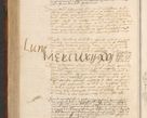 Zdjęcie nr 529 dla obiektu archiwalnego: In nomine Domini. Amen. Sub anno eiusdem Domini millesimo quingentesimo vigesimo, indicione octava, pontificatus sanctissimi in Christo patris et domini nostri domini Leonis divina providencia pape decimi moderni anno ad 19 Marcii durante septimo, acta actorum coram venerabili viro domino Thoma Rosznowski canonico et officiali generali Cracoviensi felicibus, sideribus continuantur atque exordium capiunt et Dii faveant ceptis