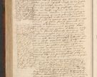 Zdjęcie nr 519 dla obiektu archiwalnego: In nomine Domini. Amen. Sub anno eiusdem Domini millesimo quingentesimo vigesimo, indicione octava, pontificatus sanctissimi in Christo patris et domini nostri domini Leonis divina providencia pape decimi moderni anno ad 19 Marcii durante septimo, acta actorum coram venerabili viro domino Thoma Rosznowski canonico et officiali generali Cracoviensi felicibus, sideribus continuantur atque exordium capiunt et Dii faveant ceptis