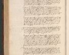 Zdjęcie nr 521 dla obiektu archiwalnego: In nomine Domini. Amen. Sub anno eiusdem Domini millesimo quingentesimo vigesimo, indicione octava, pontificatus sanctissimi in Christo patris et domini nostri domini Leonis divina providencia pape decimi moderni anno ad 19 Marcii durante septimo, acta actorum coram venerabili viro domino Thoma Rosznowski canonico et officiali generali Cracoviensi felicibus, sideribus continuantur atque exordium capiunt et Dii faveant ceptis