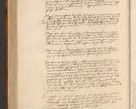 Zdjęcie nr 517 dla obiektu archiwalnego: In nomine Domini. Amen. Sub anno eiusdem Domini millesimo quingentesimo vigesimo, indicione octava, pontificatus sanctissimi in Christo patris et domini nostri domini Leonis divina providencia pape decimi moderni anno ad 19 Marcii durante septimo, acta actorum coram venerabili viro domino Thoma Rosznowski canonico et officiali generali Cracoviensi felicibus, sideribus continuantur atque exordium capiunt et Dii faveant ceptis