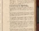 Zdjęcie nr 516 dla obiektu archiwalnego: In nomine Domini. Amen. Sub anno eiusdem Domini millesimo quingentesimo vigesimo, indicione octava, pontificatus sanctissimi in Christo patris et domini nostri domini Leonis divina providencia pape decimi moderni anno ad 19 Marcii durante septimo, acta actorum coram venerabili viro domino Thoma Rosznowski canonico et officiali generali Cracoviensi felicibus, sideribus continuantur atque exordium capiunt et Dii faveant ceptis
