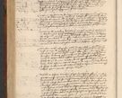 Zdjęcie nr 515 dla obiektu archiwalnego: In nomine Domini. Amen. Sub anno eiusdem Domini millesimo quingentesimo vigesimo, indicione octava, pontificatus sanctissimi in Christo patris et domini nostri domini Leonis divina providencia pape decimi moderni anno ad 19 Marcii durante septimo, acta actorum coram venerabili viro domino Thoma Rosznowski canonico et officiali generali Cracoviensi felicibus, sideribus continuantur atque exordium capiunt et Dii faveant ceptis