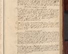 Zdjęcie nr 506 dla obiektu archiwalnego: In nomine Domini. Amen. Sub anno eiusdem Domini millesimo quingentesimo vigesimo, indicione octava, pontificatus sanctissimi in Christo patris et domini nostri domini Leonis divina providencia pape decimi moderni anno ad 19 Marcii durante septimo, acta actorum coram venerabili viro domino Thoma Rosznowski canonico et officiali generali Cracoviensi felicibus, sideribus continuantur atque exordium capiunt et Dii faveant ceptis