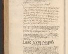 Zdjęcie nr 507 dla obiektu archiwalnego: In nomine Domini. Amen. Sub anno eiusdem Domini millesimo quingentesimo vigesimo, indicione octava, pontificatus sanctissimi in Christo patris et domini nostri domini Leonis divina providencia pape decimi moderni anno ad 19 Marcii durante septimo, acta actorum coram venerabili viro domino Thoma Rosznowski canonico et officiali generali Cracoviensi felicibus, sideribus continuantur atque exordium capiunt et Dii faveant ceptis