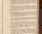 Zdjęcie nr 508 dla obiektu archiwalnego: In nomine Domini. Amen. Sub anno eiusdem Domini millesimo quingentesimo vigesimo, indicione octava, pontificatus sanctissimi in Christo patris et domini nostri domini Leonis divina providencia pape decimi moderni anno ad 19 Marcii durante septimo, acta actorum coram venerabili viro domino Thoma Rosznowski canonico et officiali generali Cracoviensi felicibus, sideribus continuantur atque exordium capiunt et Dii faveant ceptis