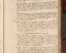 Zdjęcie nr 504 dla obiektu archiwalnego: In nomine Domini. Amen. Sub anno eiusdem Domini millesimo quingentesimo vigesimo, indicione octava, pontificatus sanctissimi in Christo patris et domini nostri domini Leonis divina providencia pape decimi moderni anno ad 19 Marcii durante septimo, acta actorum coram venerabili viro domino Thoma Rosznowski canonico et officiali generali Cracoviensi felicibus, sideribus continuantur atque exordium capiunt et Dii faveant ceptis