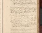 Zdjęcie nr 500 dla obiektu archiwalnego: In nomine Domini. Amen. Sub anno eiusdem Domini millesimo quingentesimo vigesimo, indicione octava, pontificatus sanctissimi in Christo patris et domini nostri domini Leonis divina providencia pape decimi moderni anno ad 19 Marcii durante septimo, acta actorum coram venerabili viro domino Thoma Rosznowski canonico et officiali generali Cracoviensi felicibus, sideribus continuantur atque exordium capiunt et Dii faveant ceptis