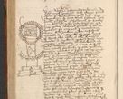 Zdjęcie nr 503 dla obiektu archiwalnego: In nomine Domini. Amen. Sub anno eiusdem Domini millesimo quingentesimo vigesimo, indicione octava, pontificatus sanctissimi in Christo patris et domini nostri domini Leonis divina providencia pape decimi moderni anno ad 19 Marcii durante septimo, acta actorum coram venerabili viro domino Thoma Rosznowski canonico et officiali generali Cracoviensi felicibus, sideribus continuantur atque exordium capiunt et Dii faveant ceptis