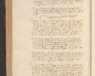 Zdjęcie nr 499 dla obiektu archiwalnego: In nomine Domini. Amen. Sub anno eiusdem Domini millesimo quingentesimo vigesimo, indicione octava, pontificatus sanctissimi in Christo patris et domini nostri domini Leonis divina providencia pape decimi moderni anno ad 19 Marcii durante septimo, acta actorum coram venerabili viro domino Thoma Rosznowski canonico et officiali generali Cracoviensi felicibus, sideribus continuantur atque exordium capiunt et Dii faveant ceptis