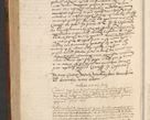 Zdjęcie nr 495 dla obiektu archiwalnego: In nomine Domini. Amen. Sub anno eiusdem Domini millesimo quingentesimo vigesimo, indicione octava, pontificatus sanctissimi in Christo patris et domini nostri domini Leonis divina providencia pape decimi moderni anno ad 19 Marcii durante septimo, acta actorum coram venerabili viro domino Thoma Rosznowski canonico et officiali generali Cracoviensi felicibus, sideribus continuantur atque exordium capiunt et Dii faveant ceptis