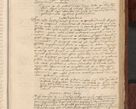 Zdjęcie nr 488 dla obiektu archiwalnego: In nomine Domini. Amen. Sub anno eiusdem Domini millesimo quingentesimo vigesimo, indicione octava, pontificatus sanctissimi in Christo patris et domini nostri domini Leonis divina providencia pape decimi moderni anno ad 19 Marcii durante septimo, acta actorum coram venerabili viro domino Thoma Rosznowski canonico et officiali generali Cracoviensi felicibus, sideribus continuantur atque exordium capiunt et Dii faveant ceptis