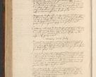 Zdjęcie nr 489 dla obiektu archiwalnego: In nomine Domini. Amen. Sub anno eiusdem Domini millesimo quingentesimo vigesimo, indicione octava, pontificatus sanctissimi in Christo patris et domini nostri domini Leonis divina providencia pape decimi moderni anno ad 19 Marcii durante septimo, acta actorum coram venerabili viro domino Thoma Rosznowski canonico et officiali generali Cracoviensi felicibus, sideribus continuantur atque exordium capiunt et Dii faveant ceptis