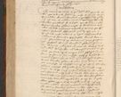 Zdjęcie nr 485 dla obiektu archiwalnego: In nomine Domini. Amen. Sub anno eiusdem Domini millesimo quingentesimo vigesimo, indicione octava, pontificatus sanctissimi in Christo patris et domini nostri domini Leonis divina providencia pape decimi moderni anno ad 19 Marcii durante septimo, acta actorum coram venerabili viro domino Thoma Rosznowski canonico et officiali generali Cracoviensi felicibus, sideribus continuantur atque exordium capiunt et Dii faveant ceptis