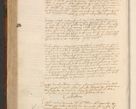 Zdjęcie nr 479 dla obiektu archiwalnego: In nomine Domini. Amen. Sub anno eiusdem Domini millesimo quingentesimo vigesimo, indicione octava, pontificatus sanctissimi in Christo patris et domini nostri domini Leonis divina providencia pape decimi moderni anno ad 19 Marcii durante septimo, acta actorum coram venerabili viro domino Thoma Rosznowski canonico et officiali generali Cracoviensi felicibus, sideribus continuantur atque exordium capiunt et Dii faveant ceptis