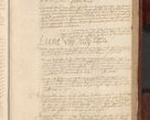 Zdjęcie nr 478 dla obiektu archiwalnego: In nomine Domini. Amen. Sub anno eiusdem Domini millesimo quingentesimo vigesimo, indicione octava, pontificatus sanctissimi in Christo patris et domini nostri domini Leonis divina providencia pape decimi moderni anno ad 19 Marcii durante septimo, acta actorum coram venerabili viro domino Thoma Rosznowski canonico et officiali generali Cracoviensi felicibus, sideribus continuantur atque exordium capiunt et Dii faveant ceptis