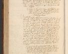 Zdjęcie nr 477 dla obiektu archiwalnego: In nomine Domini. Amen. Sub anno eiusdem Domini millesimo quingentesimo vigesimo, indicione octava, pontificatus sanctissimi in Christo patris et domini nostri domini Leonis divina providencia pape decimi moderni anno ad 19 Marcii durante septimo, acta actorum coram venerabili viro domino Thoma Rosznowski canonico et officiali generali Cracoviensi felicibus, sideribus continuantur atque exordium capiunt et Dii faveant ceptis