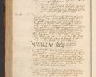 Zdjęcie nr 473 dla obiektu archiwalnego: In nomine Domini. Amen. Sub anno eiusdem Domini millesimo quingentesimo vigesimo, indicione octava, pontificatus sanctissimi in Christo patris et domini nostri domini Leonis divina providencia pape decimi moderni anno ad 19 Marcii durante septimo, acta actorum coram venerabili viro domino Thoma Rosznowski canonico et officiali generali Cracoviensi felicibus, sideribus continuantur atque exordium capiunt et Dii faveant ceptis