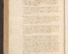 Zdjęcie nr 475 dla obiektu archiwalnego: In nomine Domini. Amen. Sub anno eiusdem Domini millesimo quingentesimo vigesimo, indicione octava, pontificatus sanctissimi in Christo patris et domini nostri domini Leonis divina providencia pape decimi moderni anno ad 19 Marcii durante septimo, acta actorum coram venerabili viro domino Thoma Rosznowski canonico et officiali generali Cracoviensi felicibus, sideribus continuantur atque exordium capiunt et Dii faveant ceptis