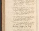 Zdjęcie nr 471 dla obiektu archiwalnego: In nomine Domini. Amen. Sub anno eiusdem Domini millesimo quingentesimo vigesimo, indicione octava, pontificatus sanctissimi in Christo patris et domini nostri domini Leonis divina providencia pape decimi moderni anno ad 19 Marcii durante septimo, acta actorum coram venerabili viro domino Thoma Rosznowski canonico et officiali generali Cracoviensi felicibus, sideribus continuantur atque exordium capiunt et Dii faveant ceptis