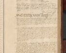 Zdjęcie nr 462 dla obiektu archiwalnego: In nomine Domini. Amen. Sub anno eiusdem Domini millesimo quingentesimo vigesimo, indicione octava, pontificatus sanctissimi in Christo patris et domini nostri domini Leonis divina providencia pape decimi moderni anno ad 19 Marcii durante septimo, acta actorum coram venerabili viro domino Thoma Rosznowski canonico et officiali generali Cracoviensi felicibus, sideribus continuantur atque exordium capiunt et Dii faveant ceptis