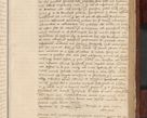 Zdjęcie nr 460 dla obiektu archiwalnego: In nomine Domini. Amen. Sub anno eiusdem Domini millesimo quingentesimo vigesimo, indicione octava, pontificatus sanctissimi in Christo patris et domini nostri domini Leonis divina providencia pape decimi moderni anno ad 19 Marcii durante septimo, acta actorum coram venerabili viro domino Thoma Rosznowski canonico et officiali generali Cracoviensi felicibus, sideribus continuantur atque exordium capiunt et Dii faveant ceptis