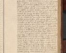 Zdjęcie nr 458 dla obiektu archiwalnego: In nomine Domini. Amen. Sub anno eiusdem Domini millesimo quingentesimo vigesimo, indicione octava, pontificatus sanctissimi in Christo patris et domini nostri domini Leonis divina providencia pape decimi moderni anno ad 19 Marcii durante septimo, acta actorum coram venerabili viro domino Thoma Rosznowski canonico et officiali generali Cracoviensi felicibus, sideribus continuantur atque exordium capiunt et Dii faveant ceptis