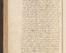 Zdjęcie nr 457 dla obiektu archiwalnego: In nomine Domini. Amen. Sub anno eiusdem Domini millesimo quingentesimo vigesimo, indicione octava, pontificatus sanctissimi in Christo patris et domini nostri domini Leonis divina providencia pape decimi moderni anno ad 19 Marcii durante septimo, acta actorum coram venerabili viro domino Thoma Rosznowski canonico et officiali generali Cracoviensi felicibus, sideribus continuantur atque exordium capiunt et Dii faveant ceptis