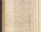 Zdjęcie nr 451 dla obiektu archiwalnego: In nomine Domini. Amen. Sub anno eiusdem Domini millesimo quingentesimo vigesimo, indicione octava, pontificatus sanctissimi in Christo patris et domini nostri domini Leonis divina providencia pape decimi moderni anno ad 19 Marcii durante septimo, acta actorum coram venerabili viro domino Thoma Rosznowski canonico et officiali generali Cracoviensi felicibus, sideribus continuantur atque exordium capiunt et Dii faveant ceptis
