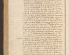 Zdjęcie nr 453 dla obiektu archiwalnego: In nomine Domini. Amen. Sub anno eiusdem Domini millesimo quingentesimo vigesimo, indicione octava, pontificatus sanctissimi in Christo patris et domini nostri domini Leonis divina providencia pape decimi moderni anno ad 19 Marcii durante septimo, acta actorum coram venerabili viro domino Thoma Rosznowski canonico et officiali generali Cracoviensi felicibus, sideribus continuantur atque exordium capiunt et Dii faveant ceptis