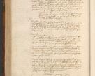 Zdjęcie nr 445 dla obiektu archiwalnego: In nomine Domini. Amen. Sub anno eiusdem Domini millesimo quingentesimo vigesimo, indicione octava, pontificatus sanctissimi in Christo patris et domini nostri domini Leonis divina providencia pape decimi moderni anno ad 19 Marcii durante septimo, acta actorum coram venerabili viro domino Thoma Rosznowski canonico et officiali generali Cracoviensi felicibus, sideribus continuantur atque exordium capiunt et Dii faveant ceptis