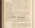 Zdjęcie nr 443 dla obiektu archiwalnego: In nomine Domini. Amen. Sub anno eiusdem Domini millesimo quingentesimo vigesimo, indicione octava, pontificatus sanctissimi in Christo patris et domini nostri domini Leonis divina providencia pape decimi moderni anno ad 19 Marcii durante septimo, acta actorum coram venerabili viro domino Thoma Rosznowski canonico et officiali generali Cracoviensi felicibus, sideribus continuantur atque exordium capiunt et Dii faveant ceptis