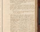 Zdjęcie nr 442 dla obiektu archiwalnego: In nomine Domini. Amen. Sub anno eiusdem Domini millesimo quingentesimo vigesimo, indicione octava, pontificatus sanctissimi in Christo patris et domini nostri domini Leonis divina providencia pape decimi moderni anno ad 19 Marcii durante septimo, acta actorum coram venerabili viro domino Thoma Rosznowski canonico et officiali generali Cracoviensi felicibus, sideribus continuantur atque exordium capiunt et Dii faveant ceptis