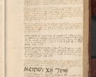 Zdjęcie nr 436 dla obiektu archiwalnego: In nomine Domini. Amen. Sub anno eiusdem Domini millesimo quingentesimo vigesimo, indicione octava, pontificatus sanctissimi in Christo patris et domini nostri domini Leonis divina providencia pape decimi moderni anno ad 19 Marcii durante septimo, acta actorum coram venerabili viro domino Thoma Rosznowski canonico et officiali generali Cracoviensi felicibus, sideribus continuantur atque exordium capiunt et Dii faveant ceptis