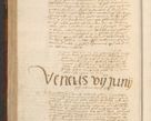Zdjęcie nr 433 dla obiektu archiwalnego: In nomine Domini. Amen. Sub anno eiusdem Domini millesimo quingentesimo vigesimo, indicione octava, pontificatus sanctissimi in Christo patris et domini nostri domini Leonis divina providencia pape decimi moderni anno ad 19 Marcii durante septimo, acta actorum coram venerabili viro domino Thoma Rosznowski canonico et officiali generali Cracoviensi felicibus, sideribus continuantur atque exordium capiunt et Dii faveant ceptis
