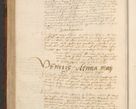 Zdjęcie nr 429 dla obiektu archiwalnego: In nomine Domini. Amen. Sub anno eiusdem Domini millesimo quingentesimo vigesimo, indicione octava, pontificatus sanctissimi in Christo patris et domini nostri domini Leonis divina providencia pape decimi moderni anno ad 19 Marcii durante septimo, acta actorum coram venerabili viro domino Thoma Rosznowski canonico et officiali generali Cracoviensi felicibus, sideribus continuantur atque exordium capiunt et Dii faveant ceptis