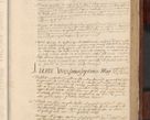 Zdjęcie nr 426 dla obiektu archiwalnego: In nomine Domini. Amen. Sub anno eiusdem Domini millesimo quingentesimo vigesimo, indicione octava, pontificatus sanctissimi in Christo patris et domini nostri domini Leonis divina providencia pape decimi moderni anno ad 19 Marcii durante septimo, acta actorum coram venerabili viro domino Thoma Rosznowski canonico et officiali generali Cracoviensi felicibus, sideribus continuantur atque exordium capiunt et Dii faveant ceptis